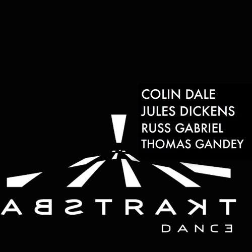 russ gabriel remix - jules dickens - analog soul