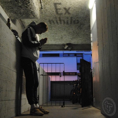 Lu'cid -X- J'en ai b'soin -X- Ex Nihhilo -X- 2016