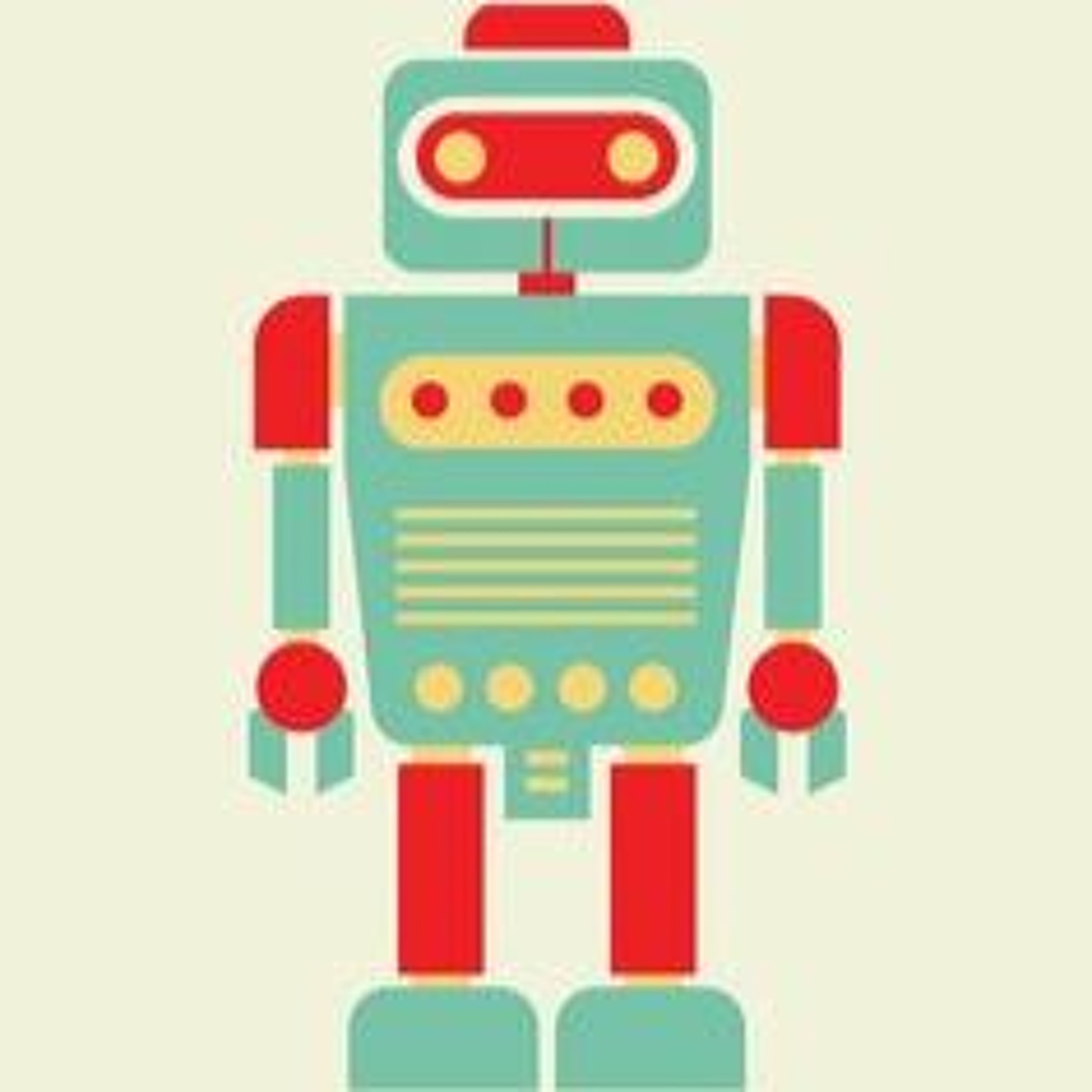 161030A uRobot episode artwork