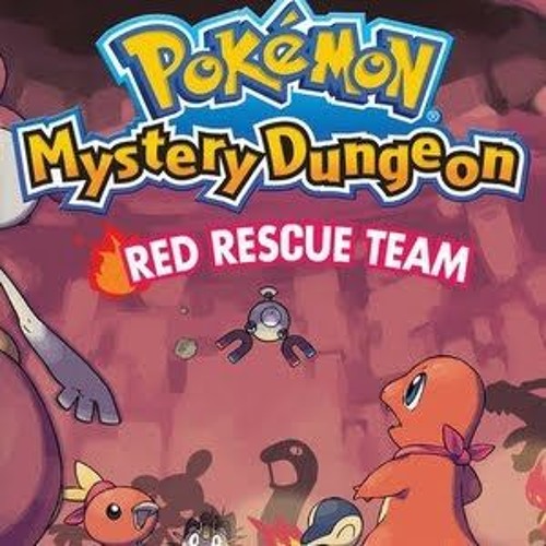 Escape Through The Snow