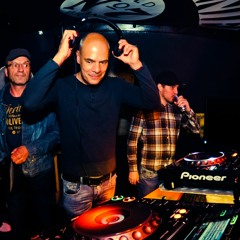 TechHouse-Mix20102016 by  Kristian Knauff