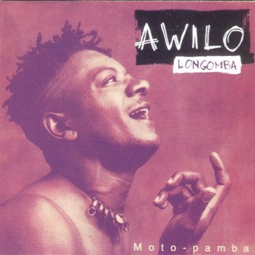 Awilo Longomba - Moyen Te