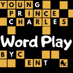 Word Play - Young Prince Charles