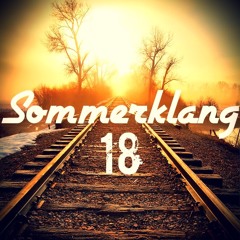 Sommerklang 18 (mixed by DiscoRiders, Klangspieler & Martin Haber)