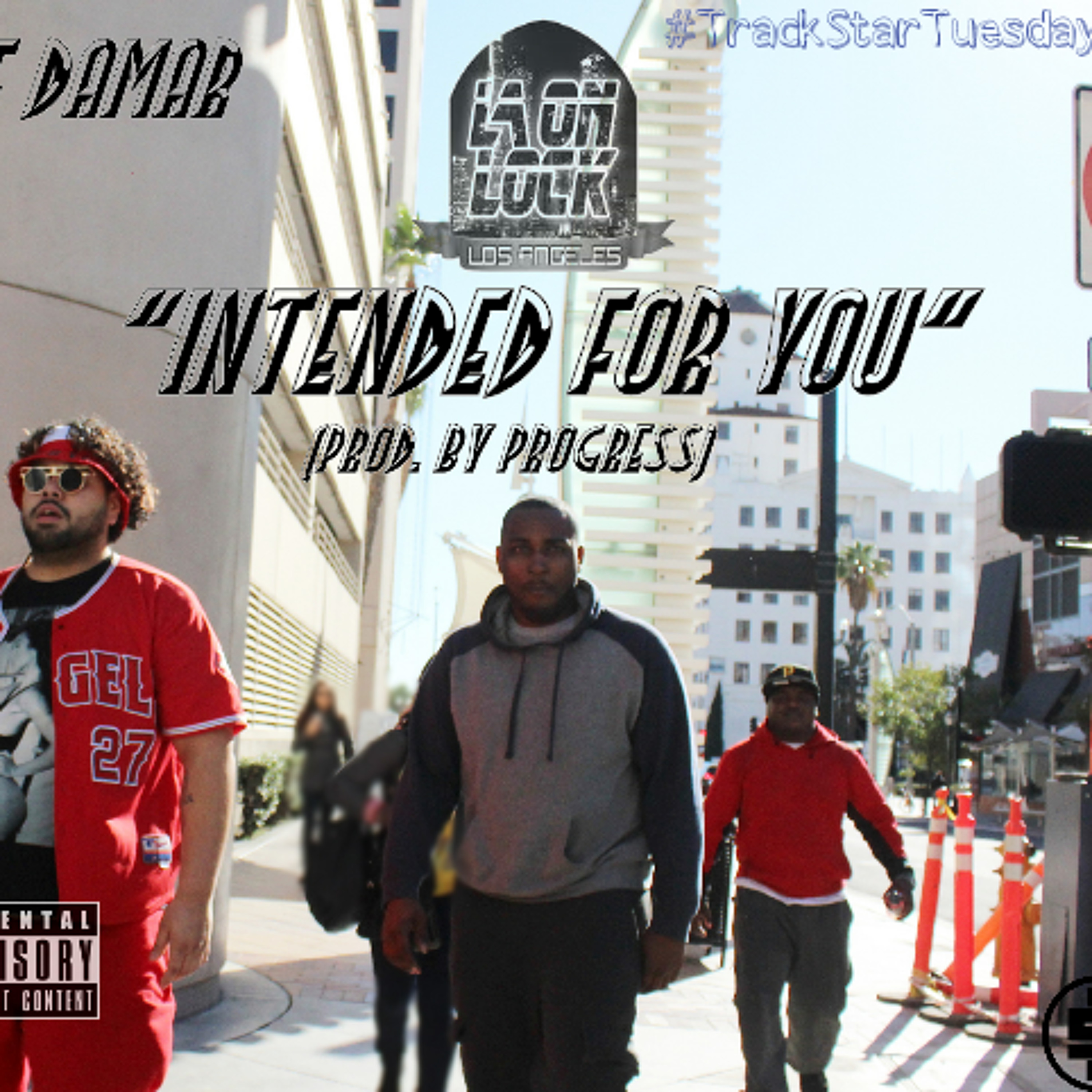 Intended For You (Prod. by Progress) episode artwork