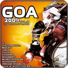 Burn In Noise - Pero Que Si Pero Que No