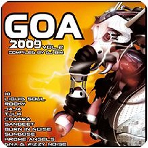 Burn In Noise - Pero Que Si Pero Que No