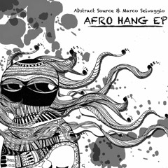 AFRO TRIBAL DEEP HOUSE