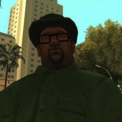 GTA SA - Big Smoke Is Mad - flyingkitty