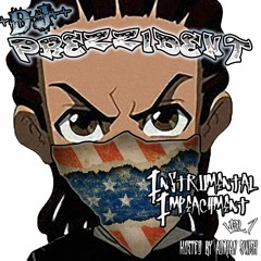 Swish - DJ Prezzident