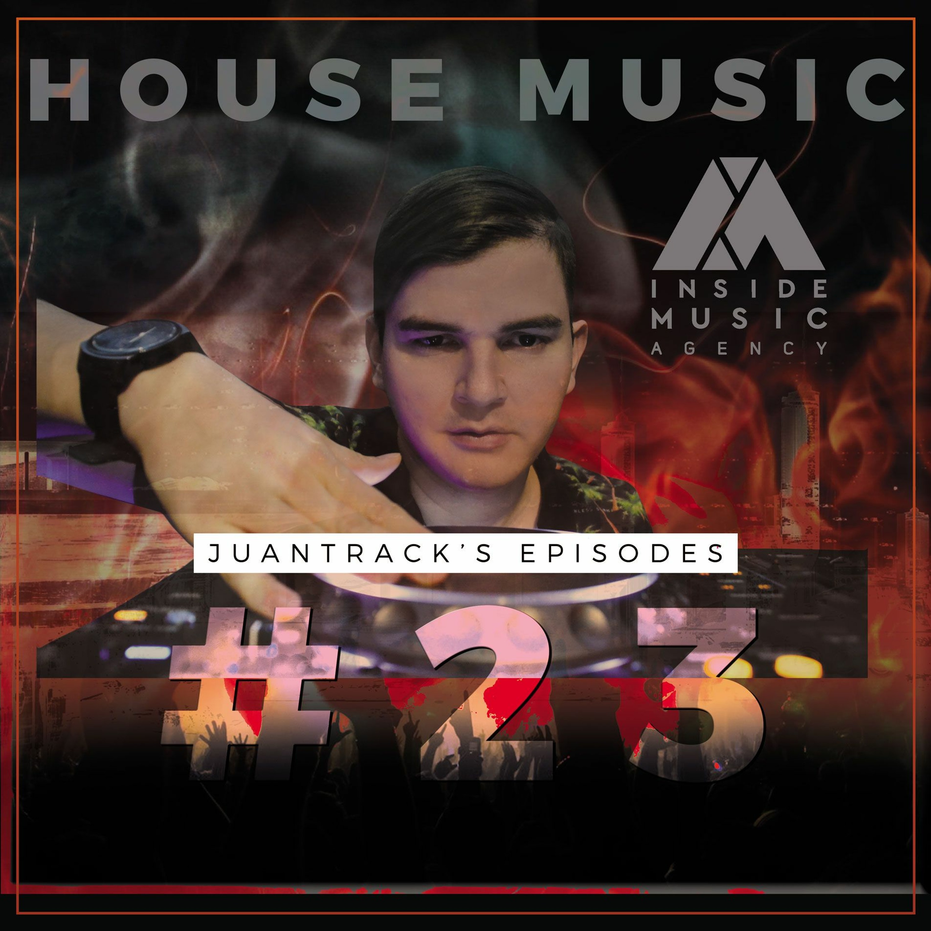Juantrack Music