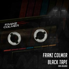 Black Tape (Original Mix)