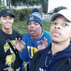 Galapagos (Instrumental)