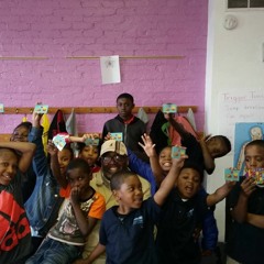 Storytelling As An Art Form - CYC (Spring 2016)