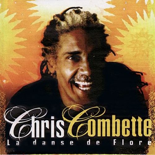 Chris Combette - Mesi Konpa
