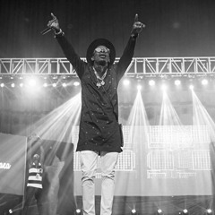Mi Rich (Prod By Da Maker)