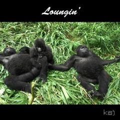 Loungin'