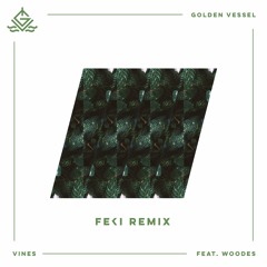 Vines (ft. Woodes) (Feki Remix)