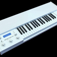 VINTAGE 5:  18 MkII WATCHER Mix Spk