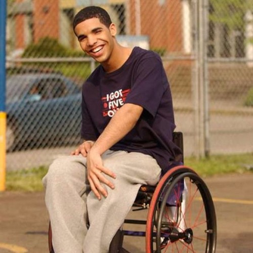 Soulja Drake (Andres Saralegui's Edit)