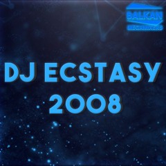 DJ Ecstasy - Balkan Journey (Remix 2008)