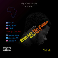 Ride For The Cause [Prod. by Di-Keu]