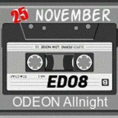 The Lost Tapes Of EDO8 Part 1
