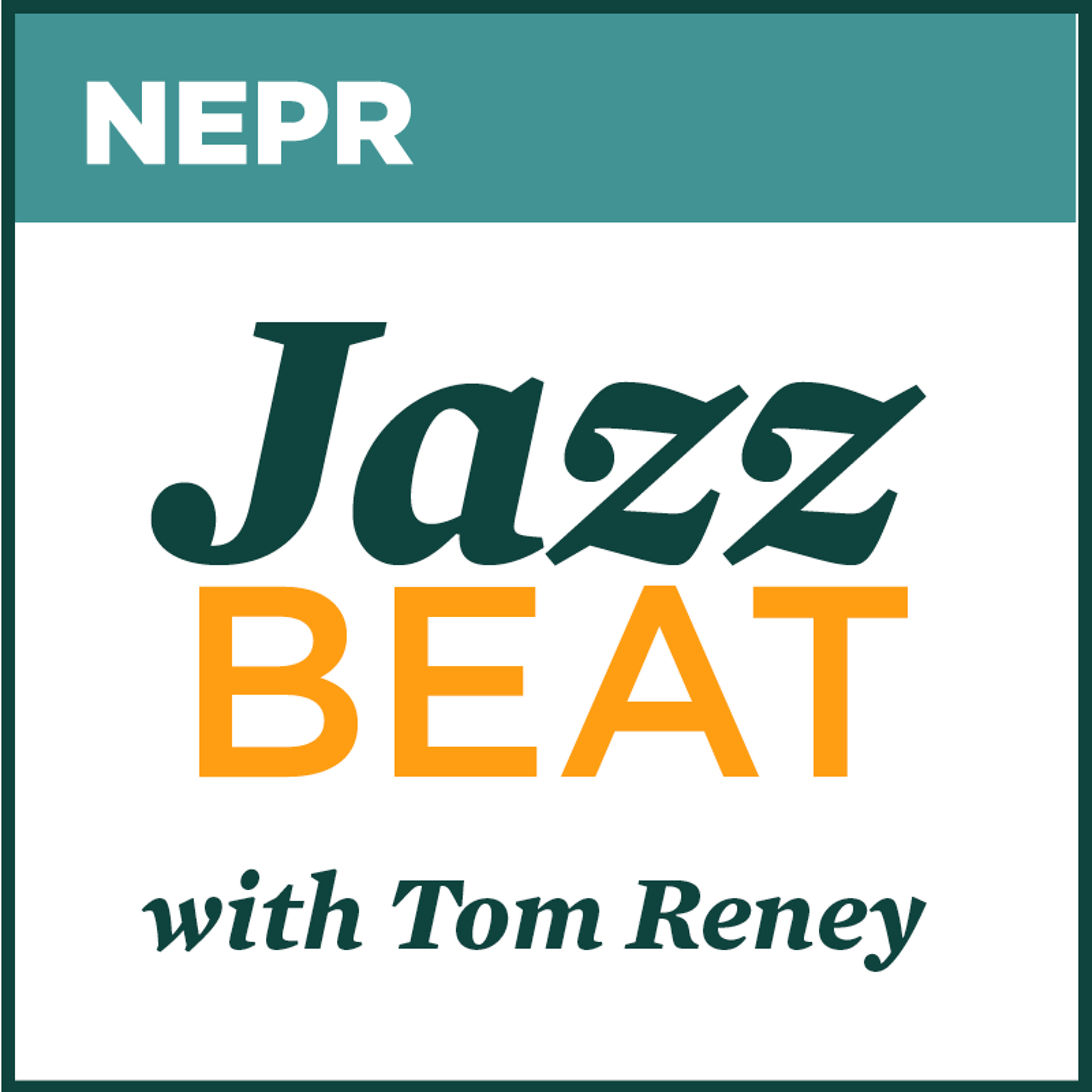 JazzBeat 27 - Phil Woods episode artwork