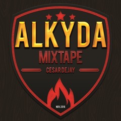 ALKYDA MIXTAPE NOV. 2016 - HQ