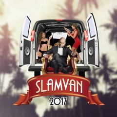 Slamvan 2017