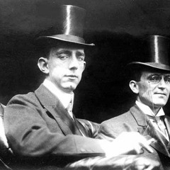 The edge of the state