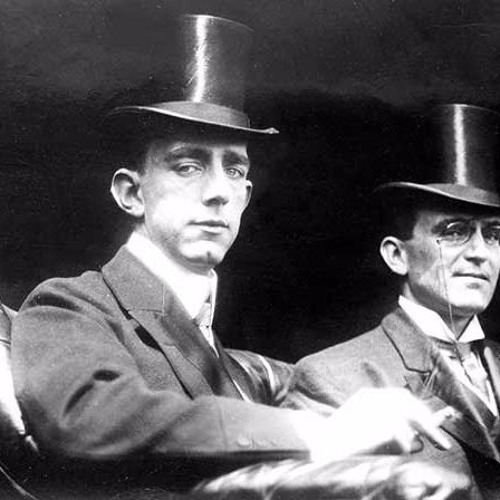 The edge of the state