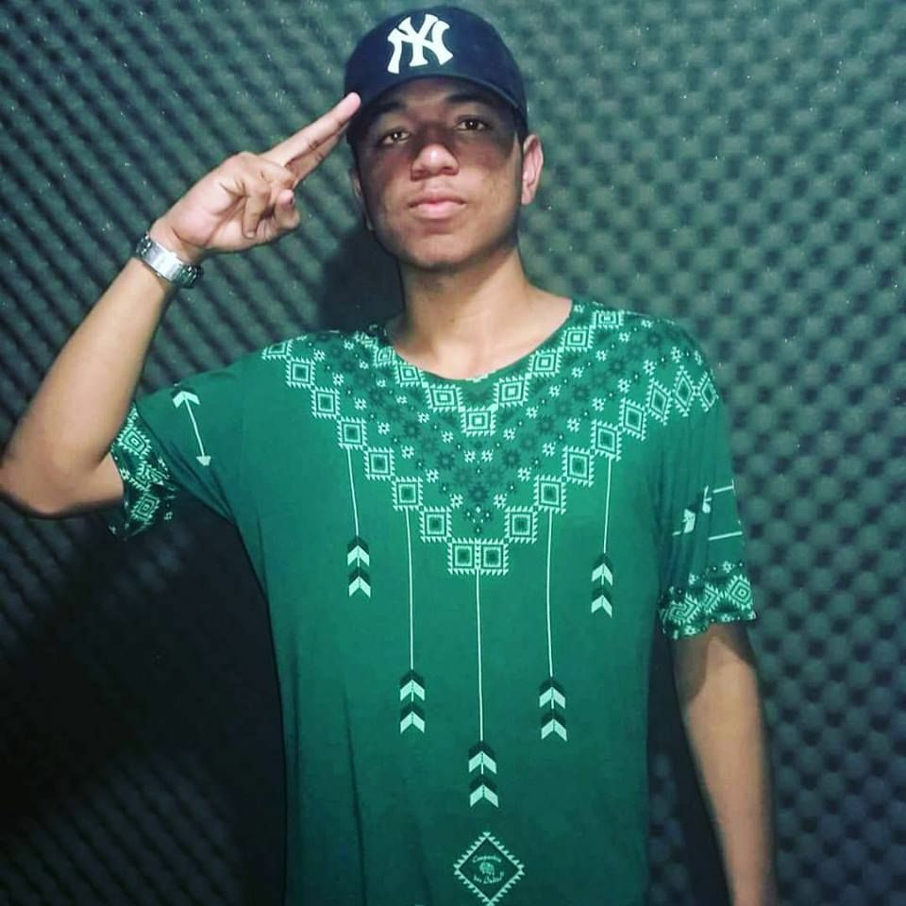 MC NAEL OFC