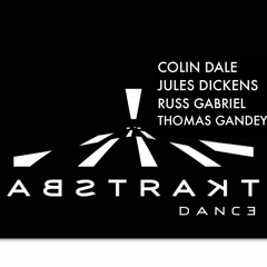TECH HOUSE LP - Jules Dickens & Friends