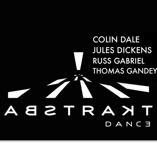 TECH HOUSE LP - Jules Dickens & Friends