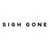 Artwork for SIGH GONE - Blue Eyed Soul