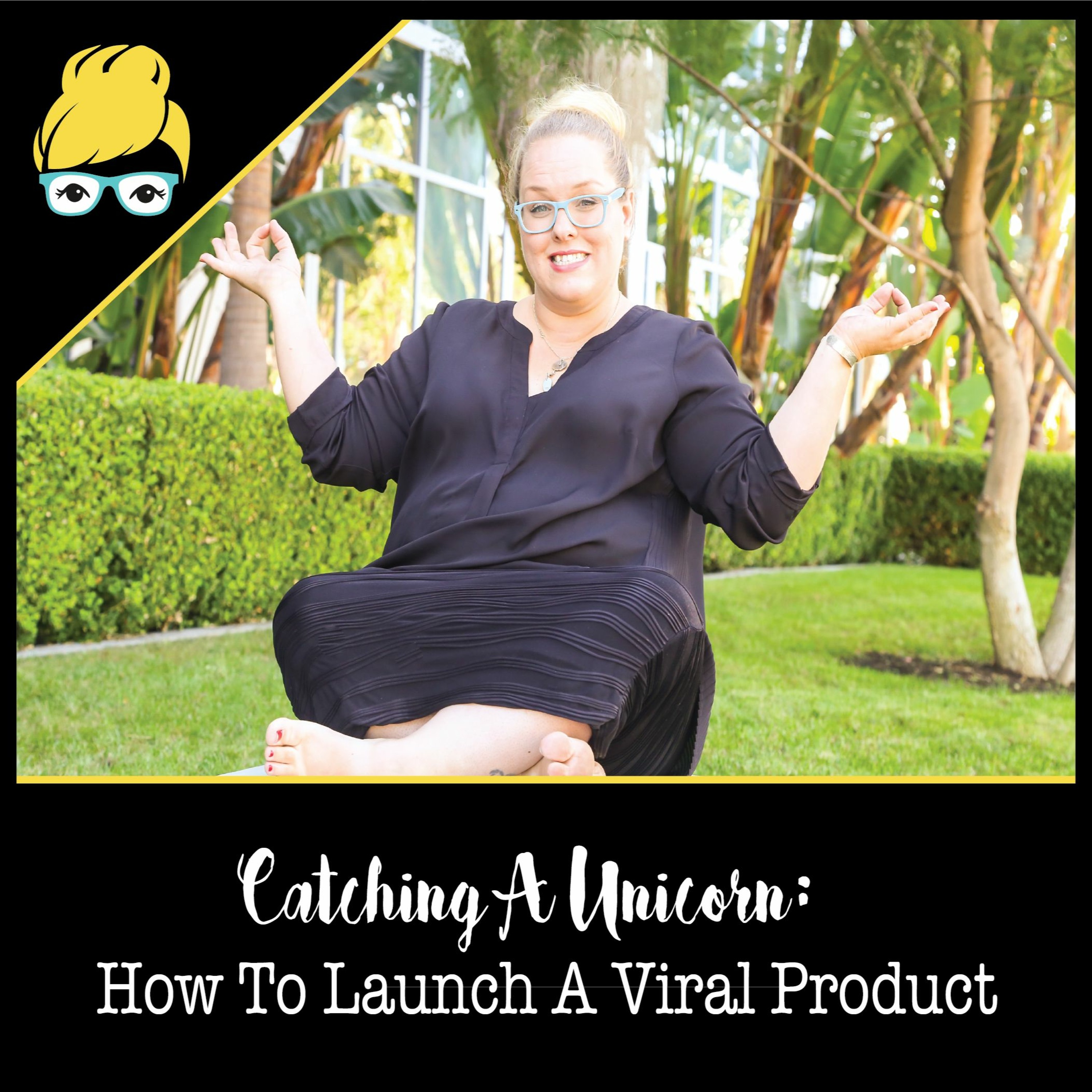 Girl Genius Podcast for Geniuses Entrepreneurs