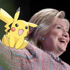 Pokemon GO to the Polls (Everday)