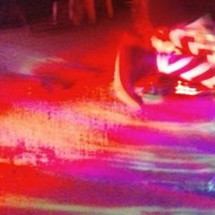 Random Is My Name @ La Quincaillerie 12 10 2016