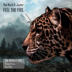 The Nurk & Jaytor - Feel The Fire (Original Mix) [Deep Strips Records]