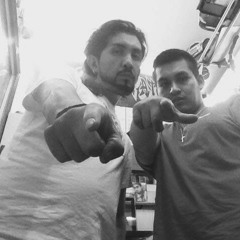 Sonido Lava- GS Ft Rex  (  Produced By green station )