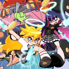 Anarchy - We are Angels (Panty and Stocking)