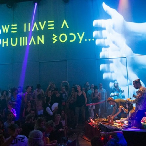 Feathered Sun - Ocean Tree (Nu, Raz'Ohara, Johannes Laumer, Joke, Christopher Schwarzwalder)