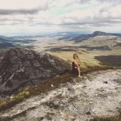 James Arthur - Say You Wont Let Go Cover