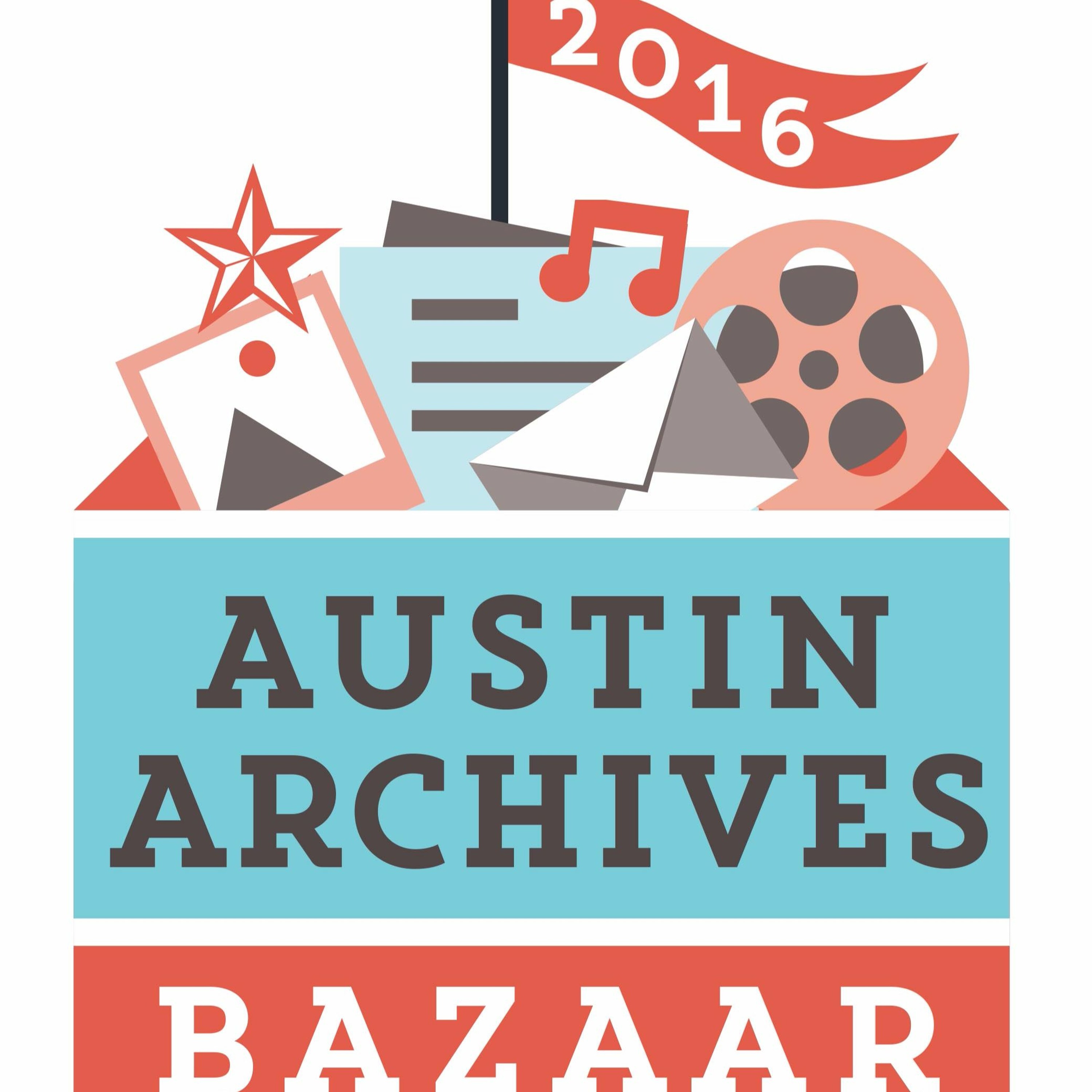 Austin History Center
