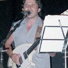 Chris Knox - Citric Acid (live)