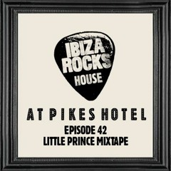 Pikes hotel