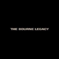 Bourne Legacy