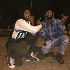 N8robxTheMobsJedixWaist My TIme Prod. Ouiigie.Wav.Board