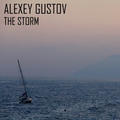 The Storm (A.Gustov © 2013)